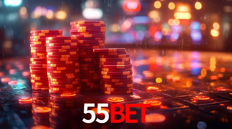 55Bet Login