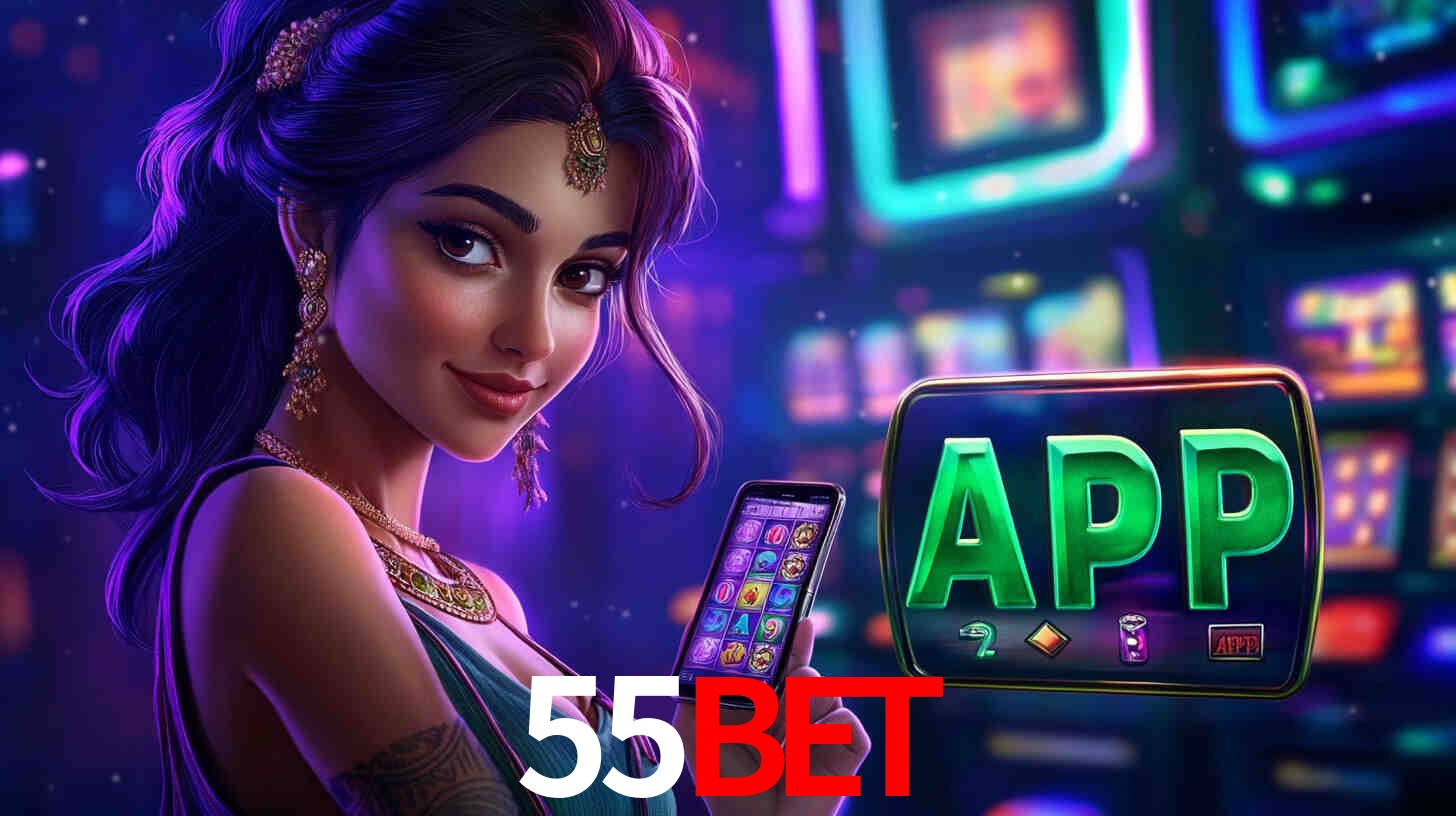 Bônus Generosos e Exclusivos no 55Bet para Você!