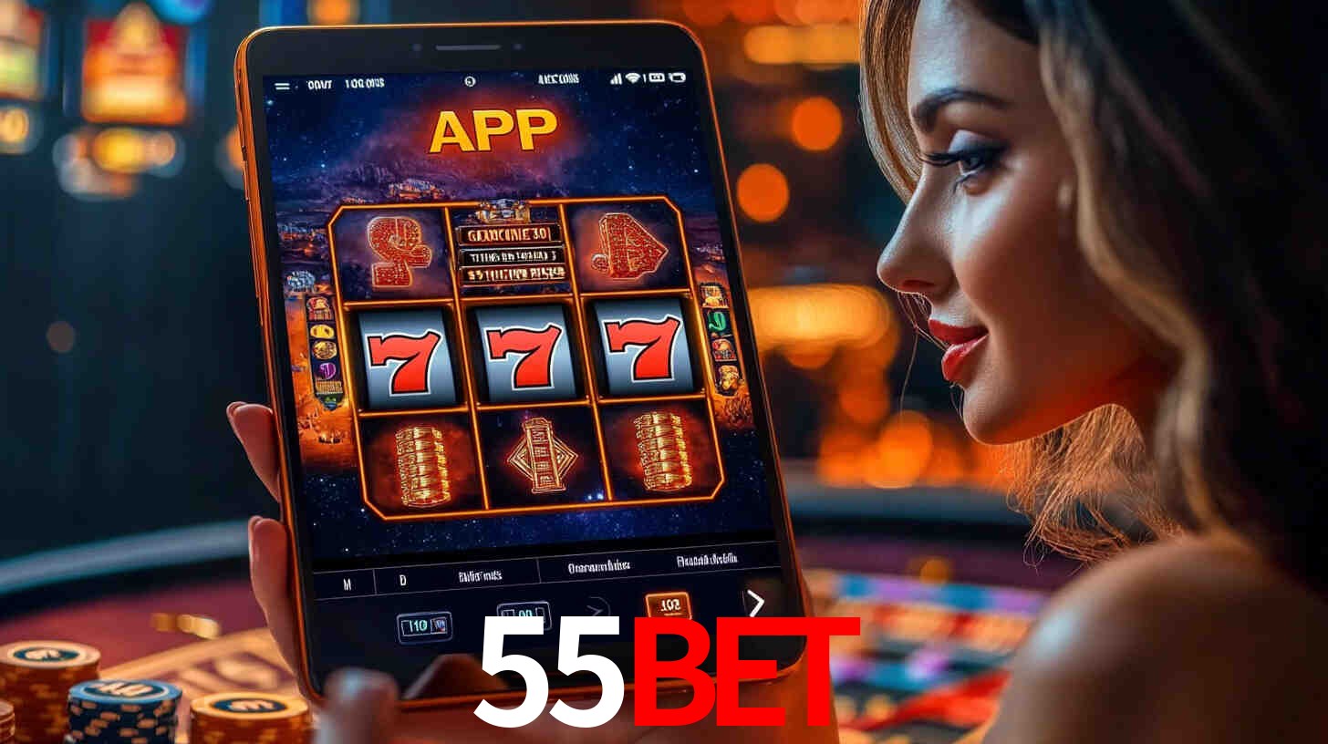 55Bet Login