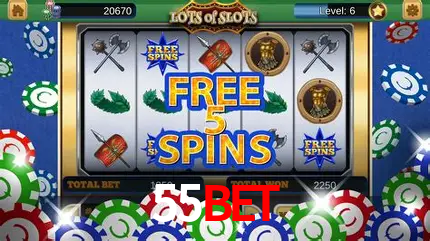 Descubra a Magia dos Jogos de Arcade no 55Bet