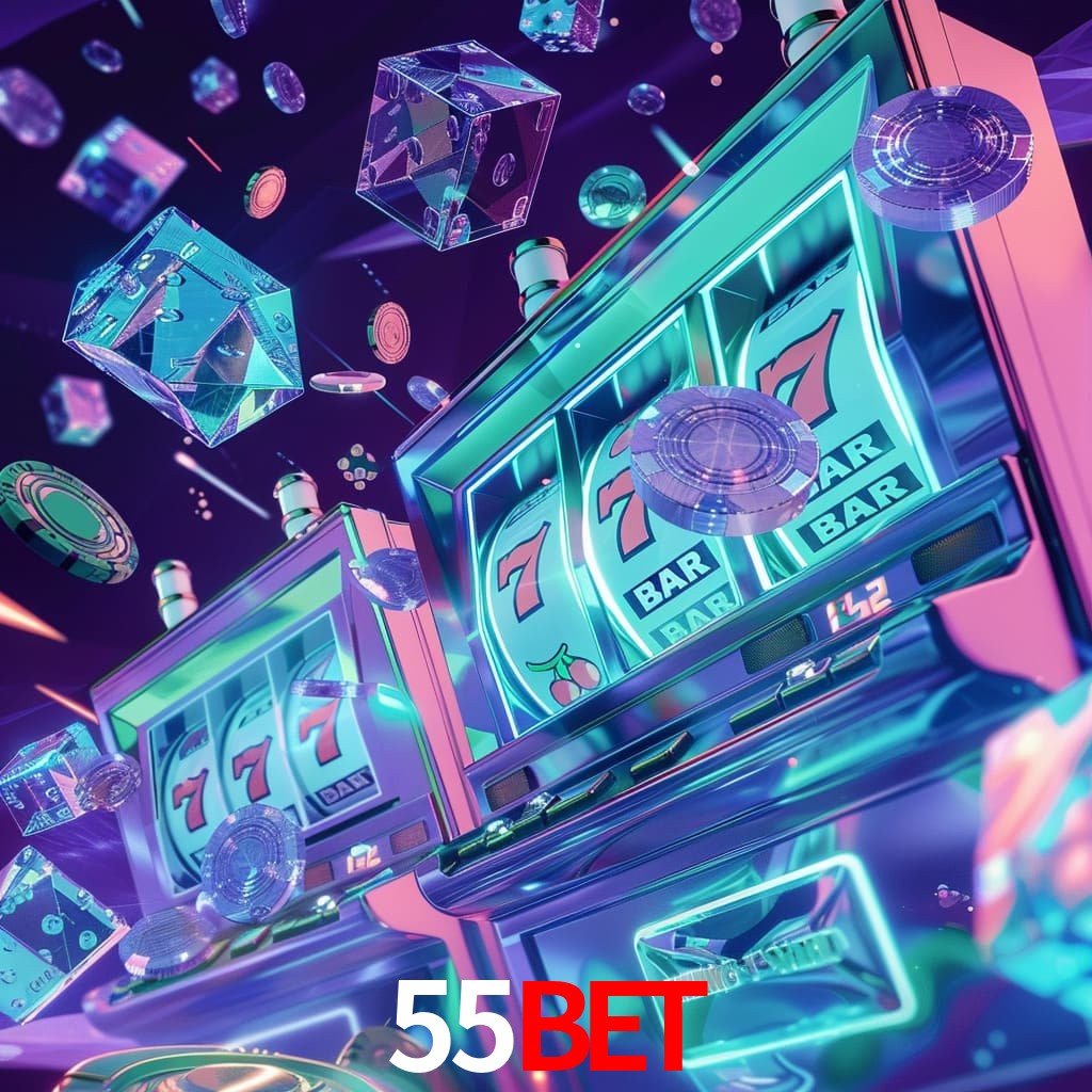 A Emoção da Loteria na 55Bet: Uma Chance de Mudança de Vida