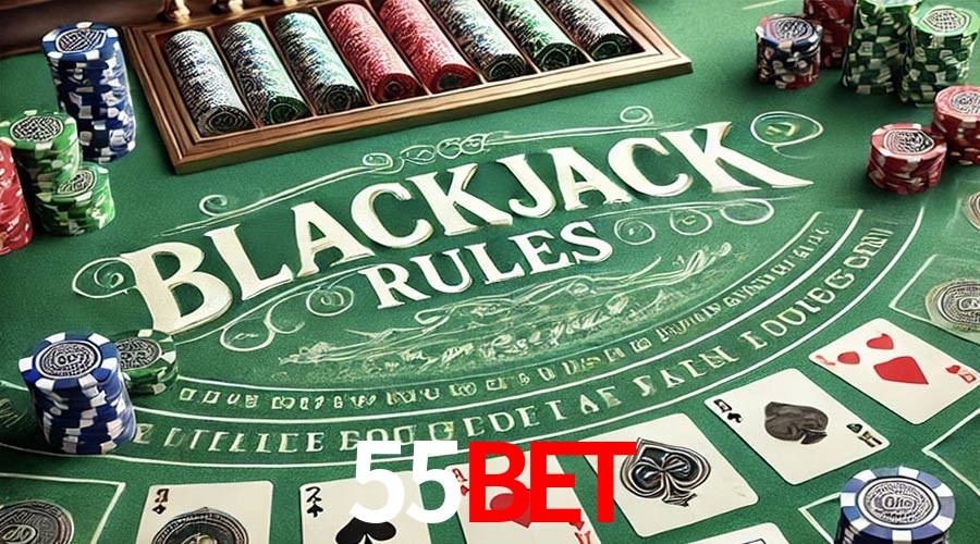 Live Casino 55Bet