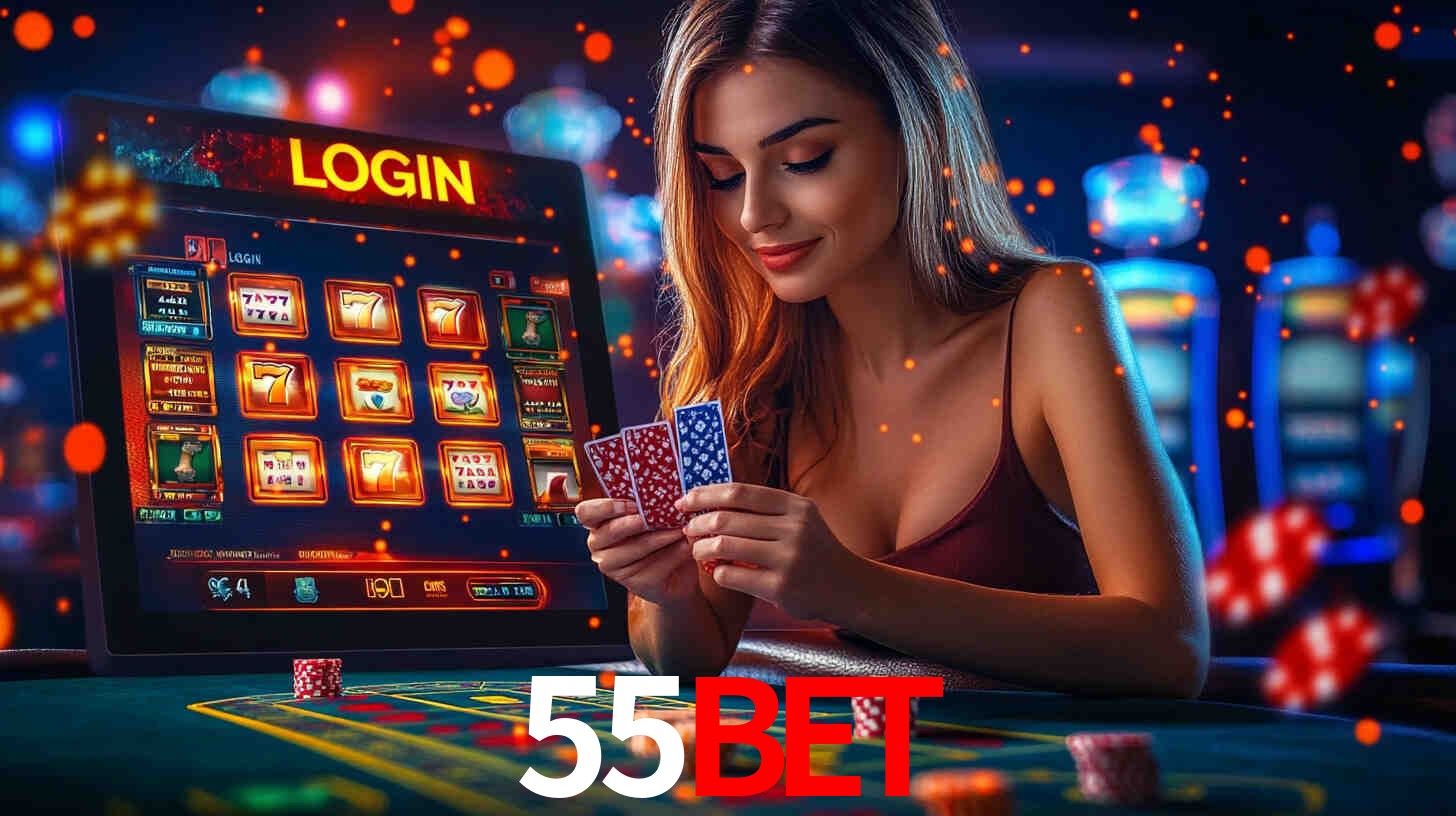 55Bet