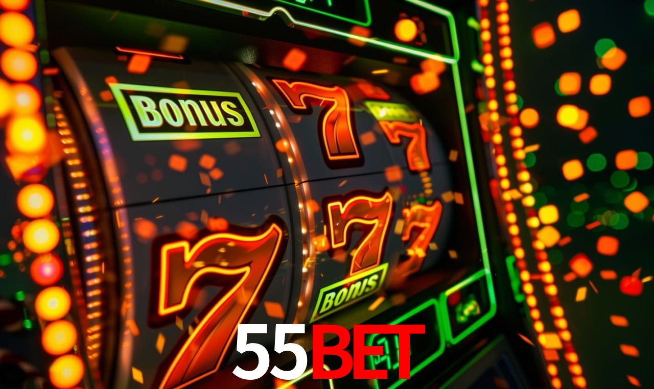 A Experiência Imersiva dos Cassinos Ao Vivo no 55Bet