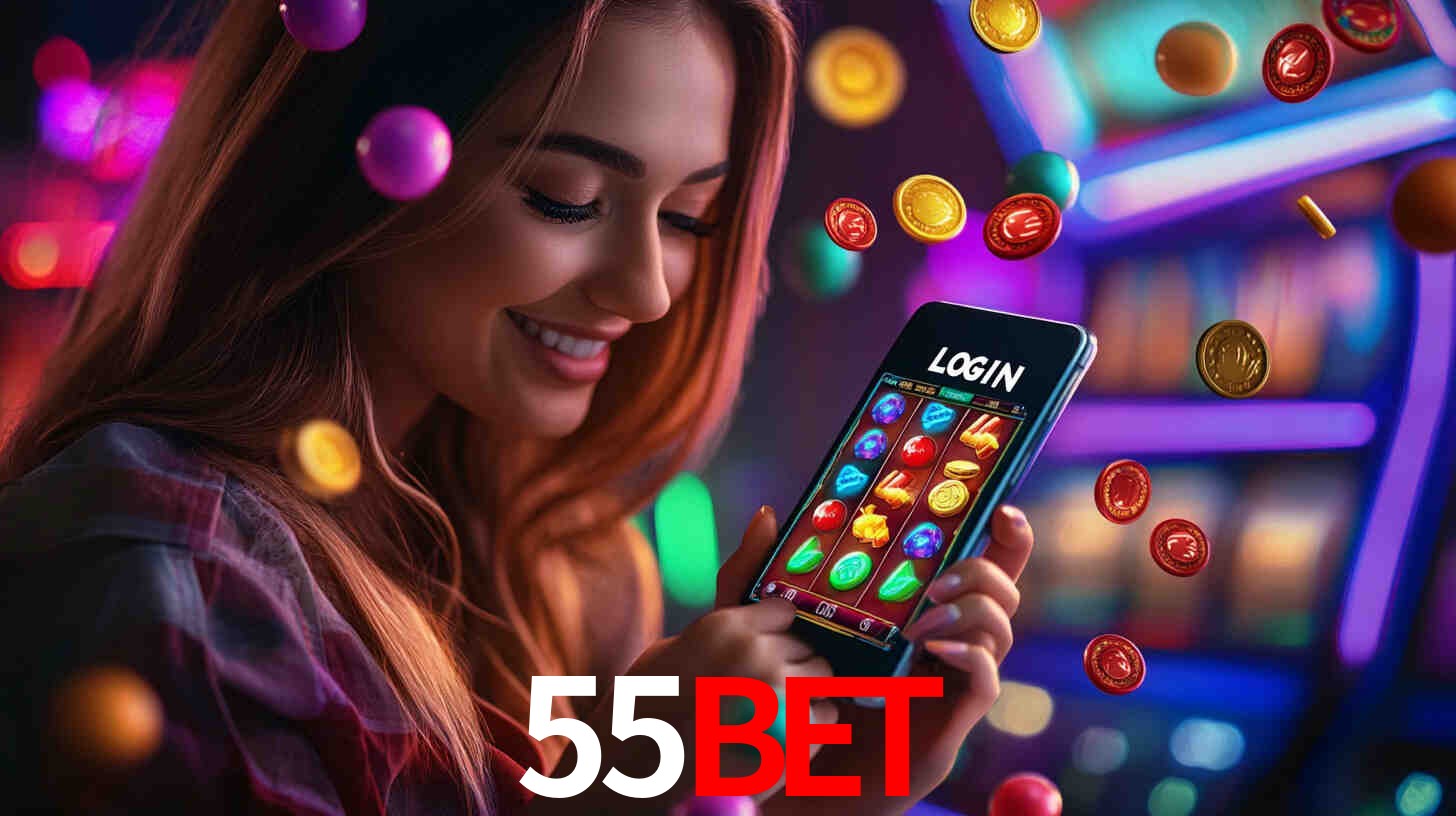 55Bet Vip