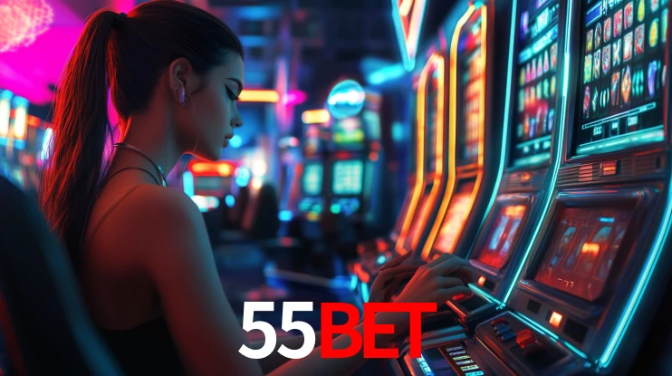 55Bet,55Bet Vip