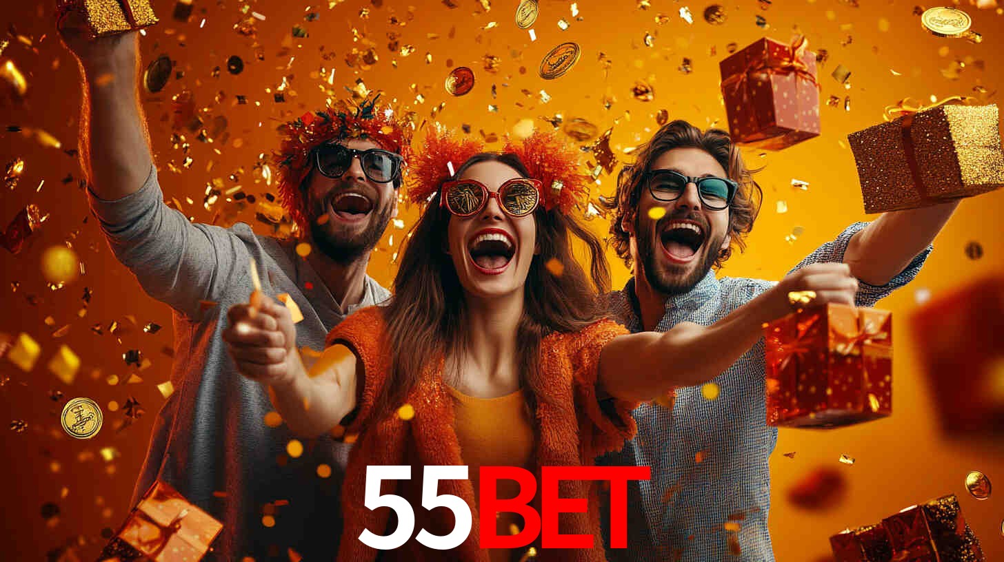 55Bet,55Bet Vip