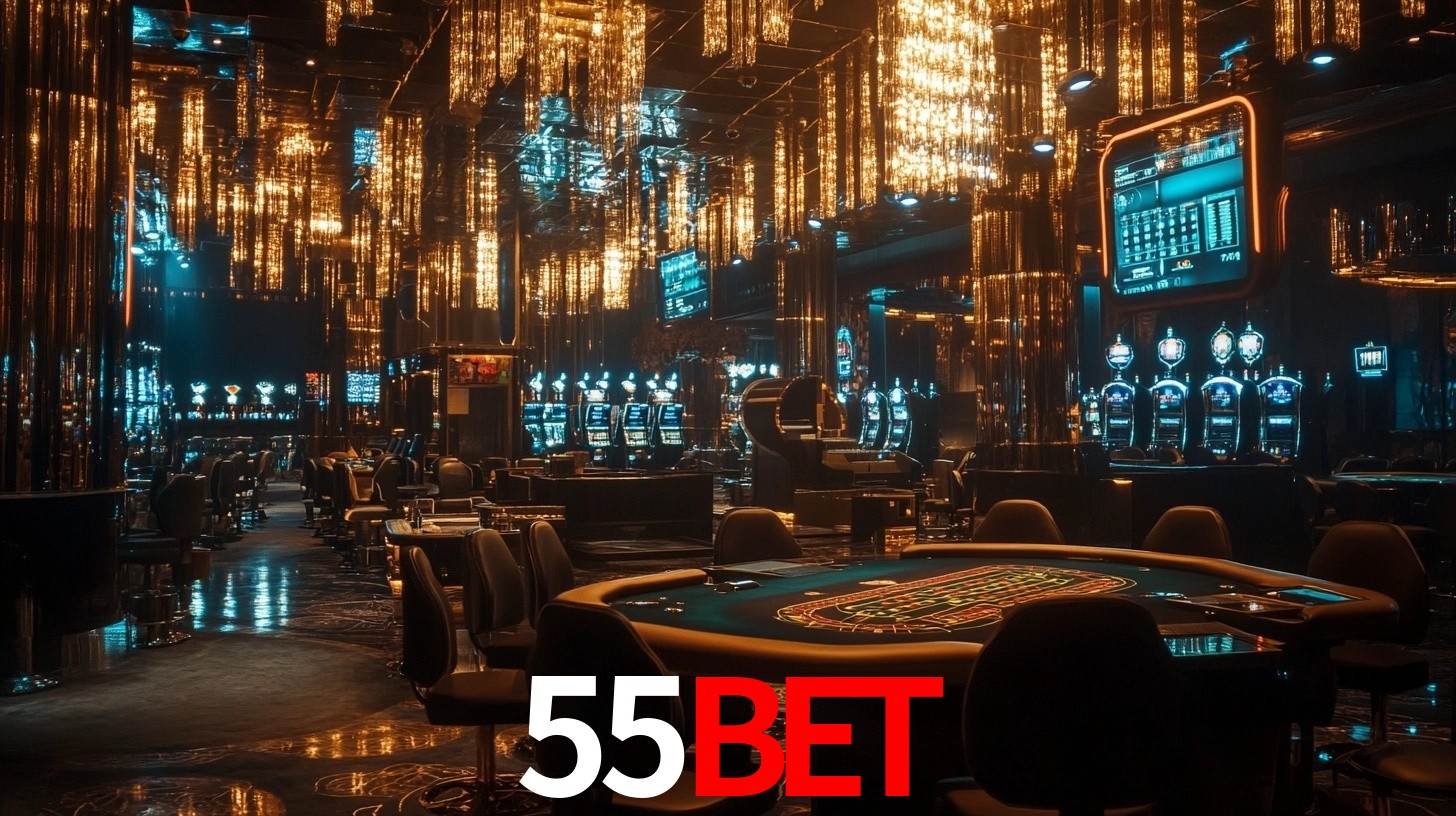 55Bet Vip