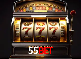 Descubra o Mundo do Cassino Online com 55Bet