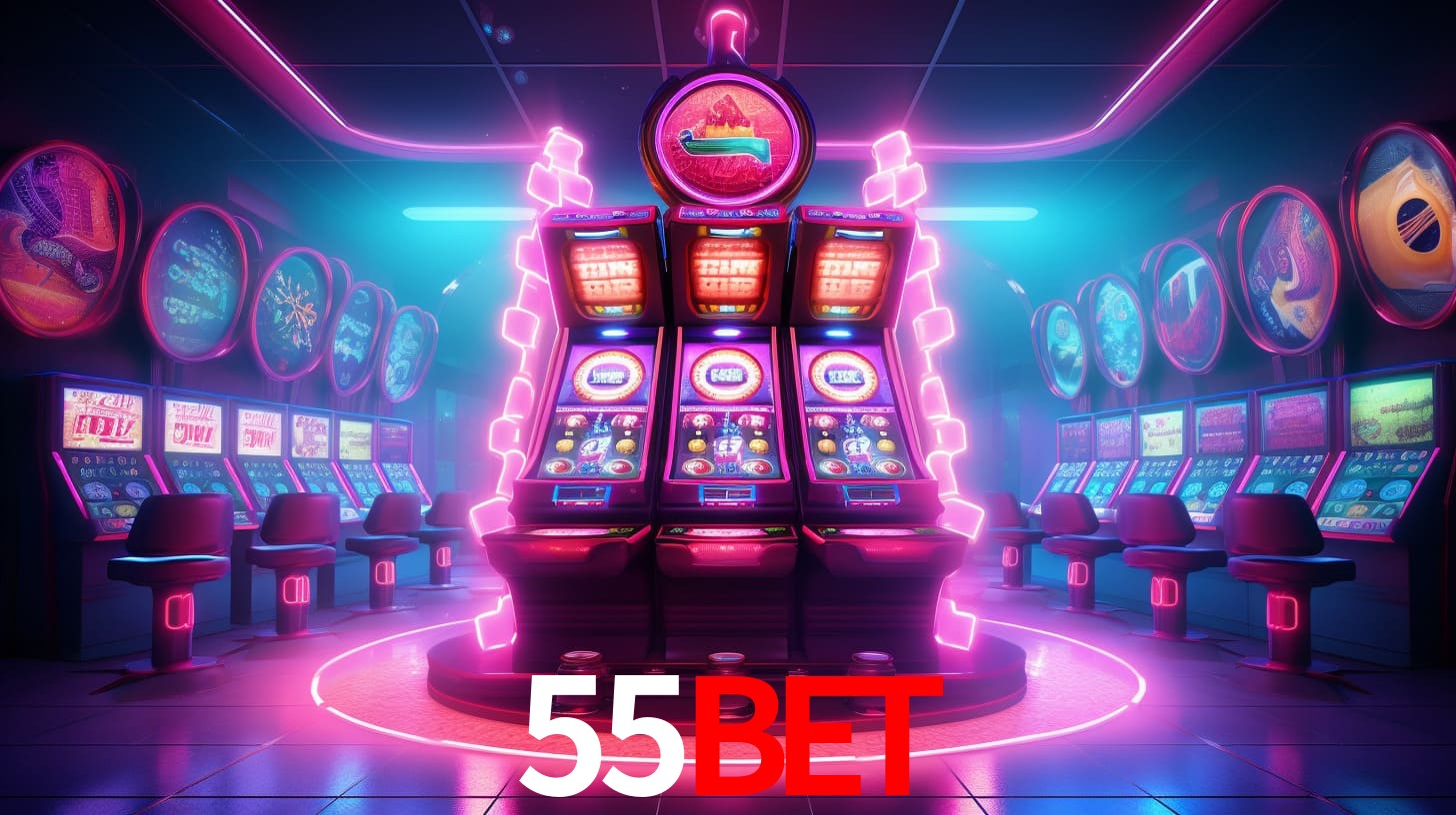 55Bet Login