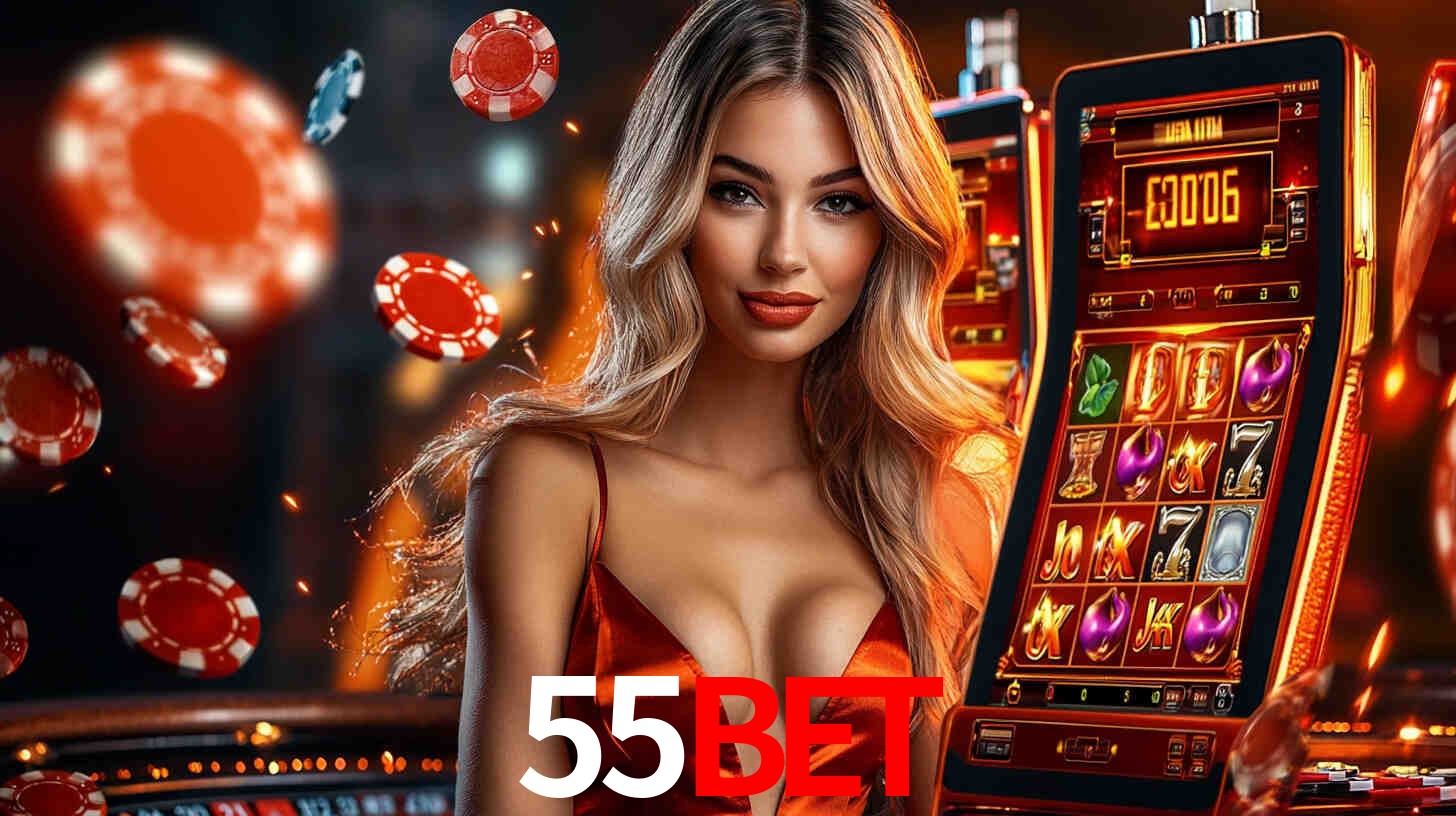55Bet