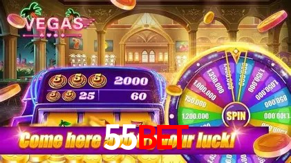 APP oficial da 55Bet para mobile