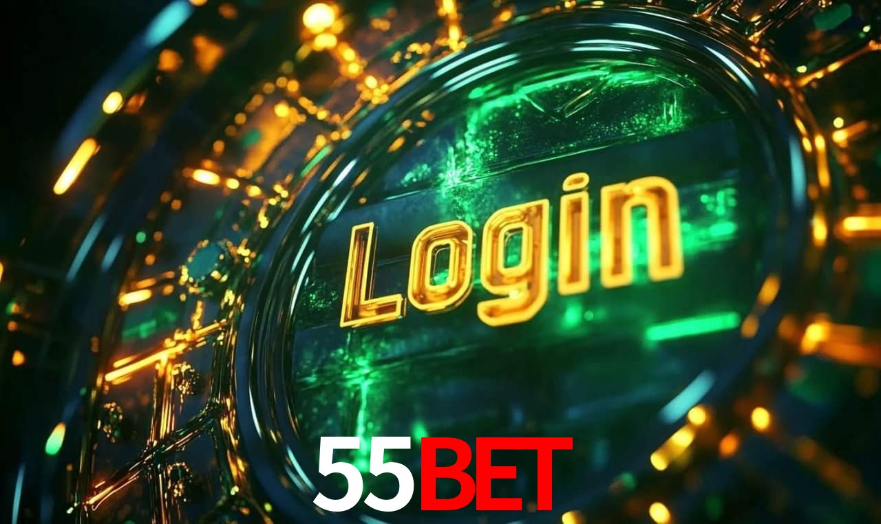 Premium Interface 55Bet