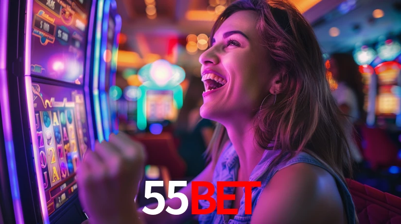 55Bet,55Bet Vip