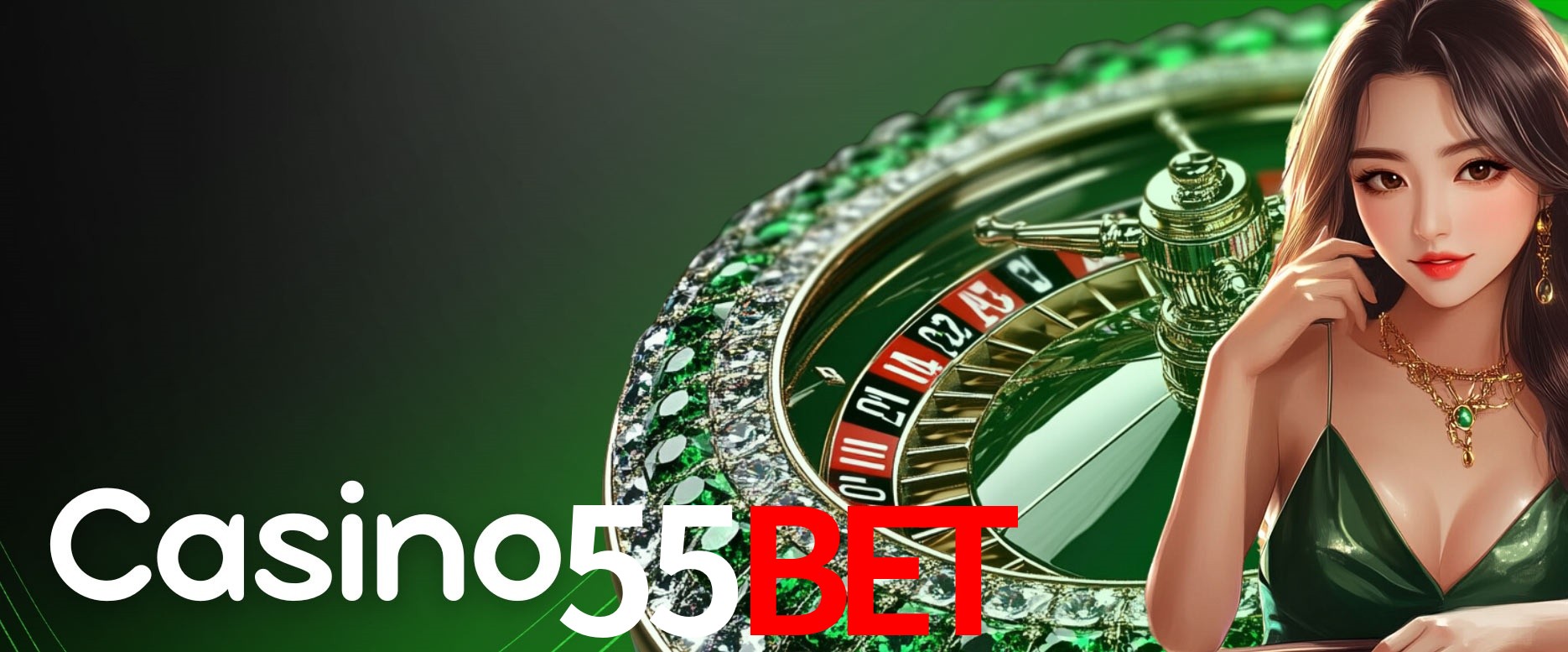 Seasonal Promotions 55Bet