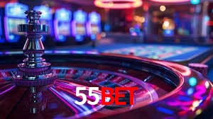 Experiência VIP 55Bet
