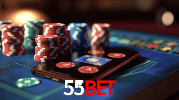 Basketball Betting 55Bet