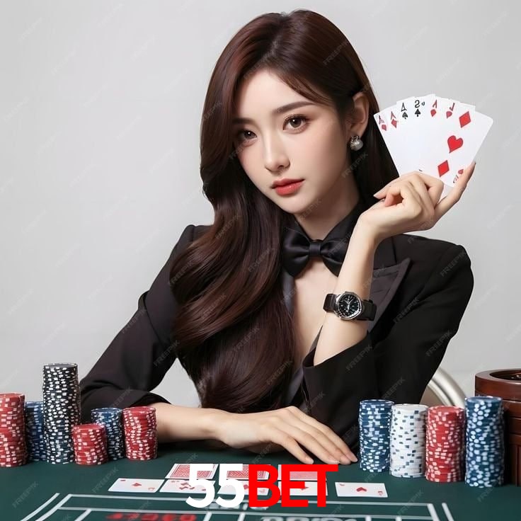2FA Security 55Bet