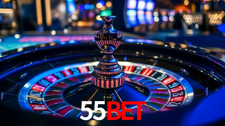 55Bet Login