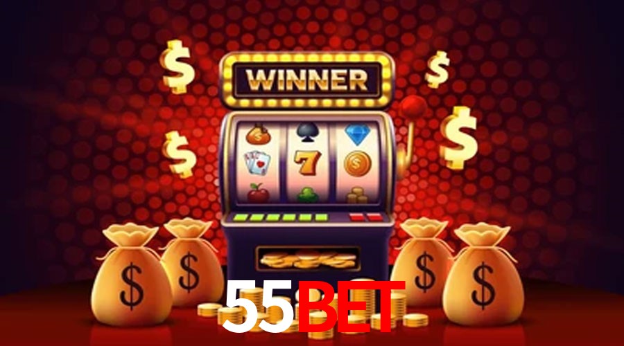 Account Benefits 55Bet