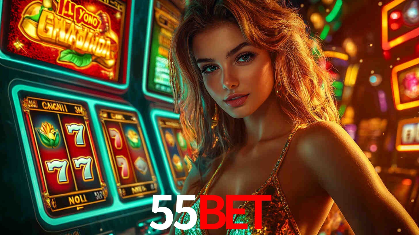 Exclusive Games 55Bet