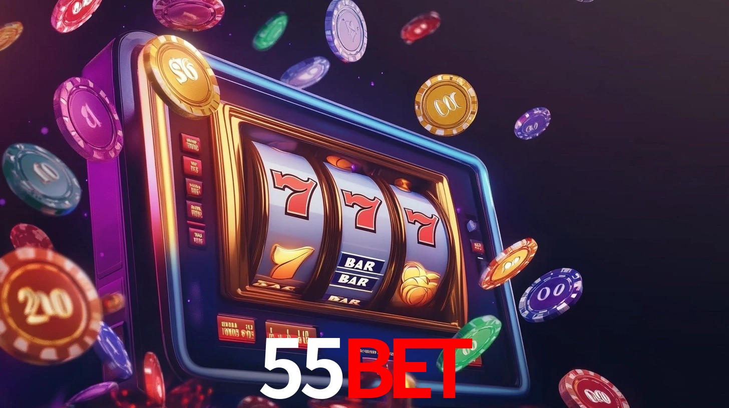 Daily Bonuses 55Bet