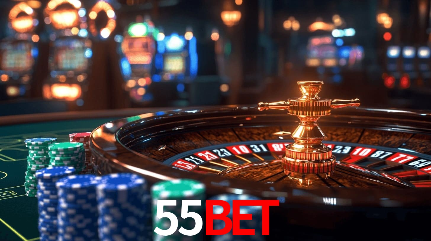 55Bet Vip