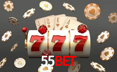 Live Casino 55Bet
