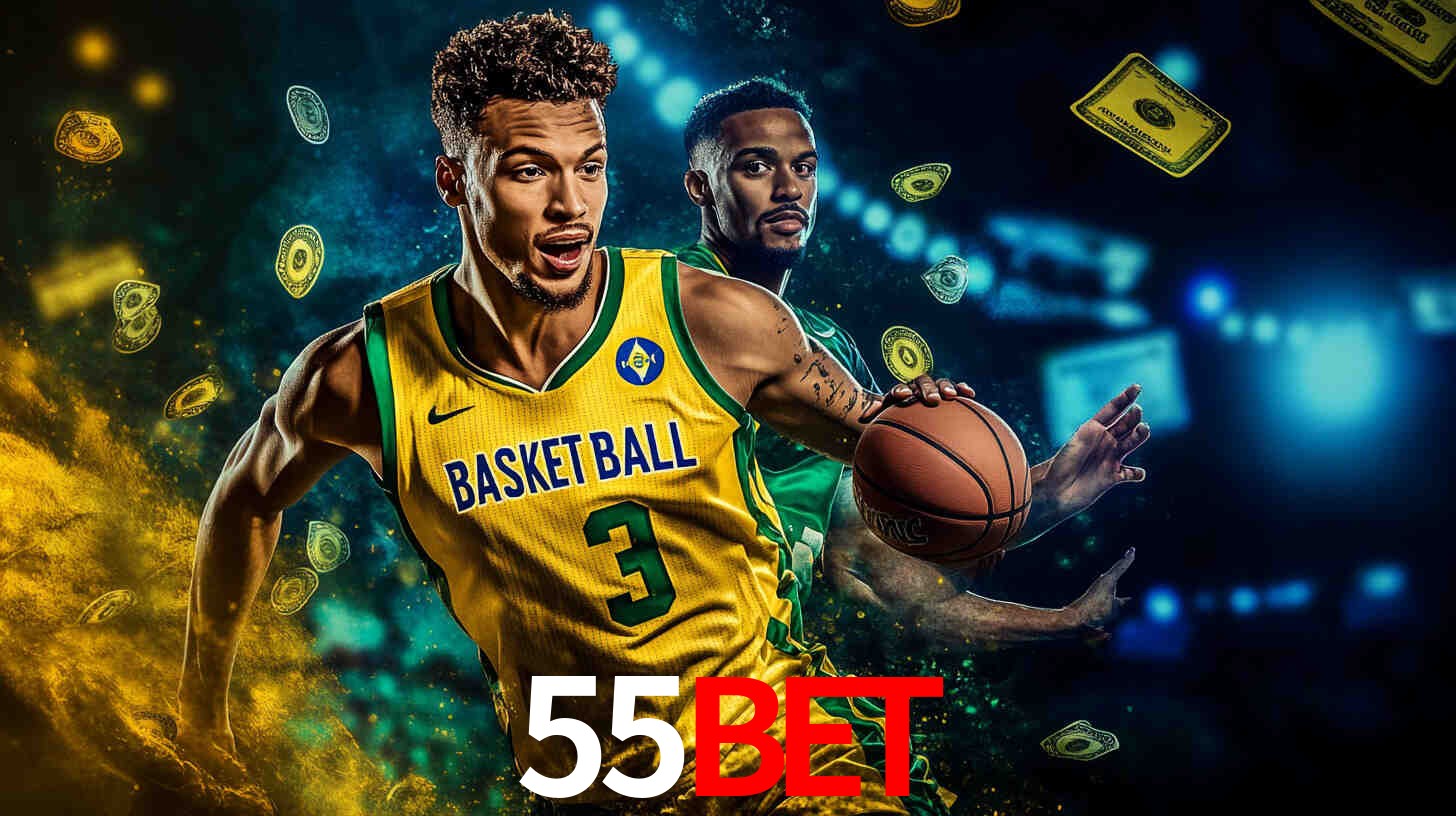Inovações de Jogos na 55Bet: O Futuro das Experiências Interativas