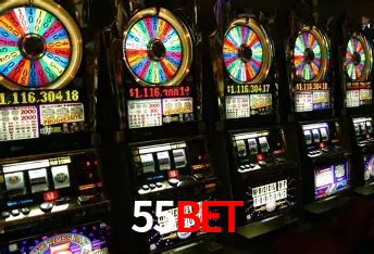 Apostas Esportivas na 55Bet: Um Guia Completo