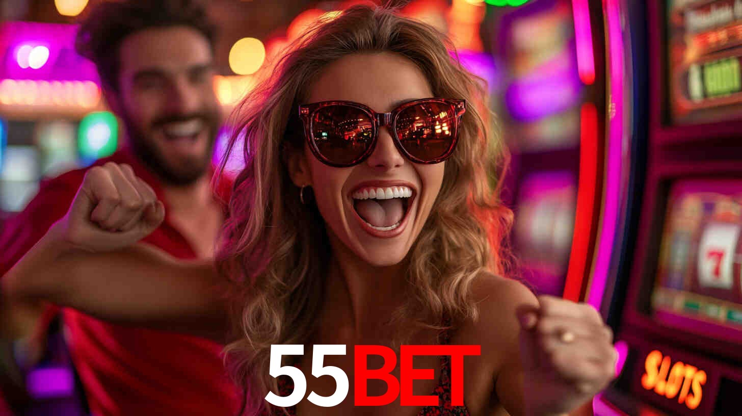 A Experiência Imersiva dos Cassinos Ao Vivo no 55Bet