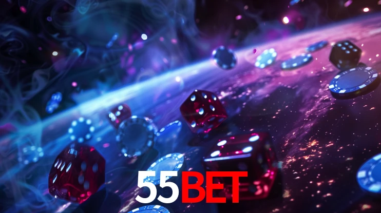 Game Providers 55Bet