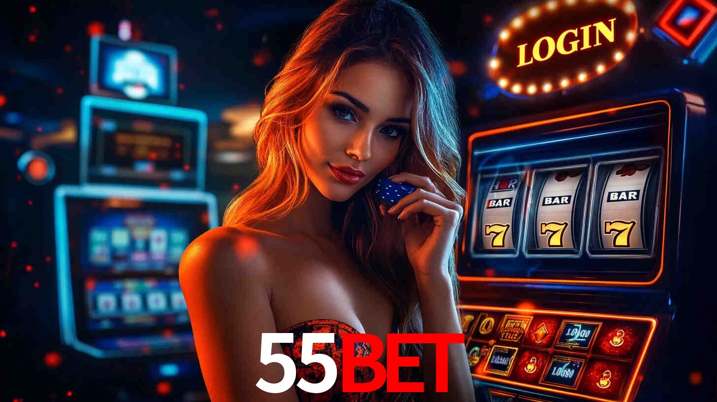 55Bet