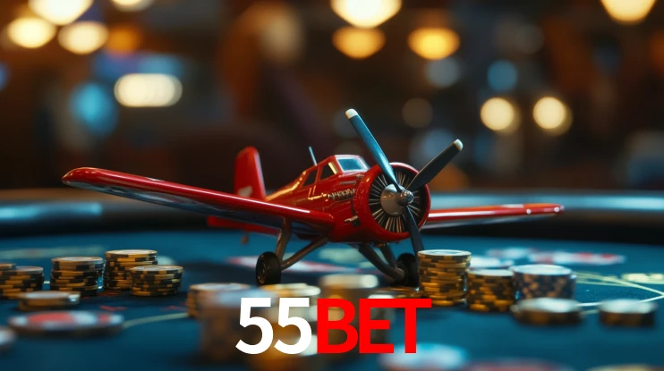 Games Directory 55Bet