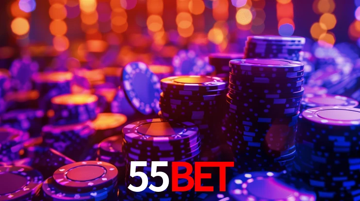 55Bet,55Bet Vip