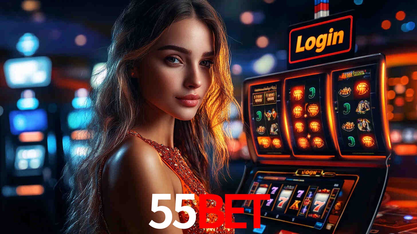55Bet