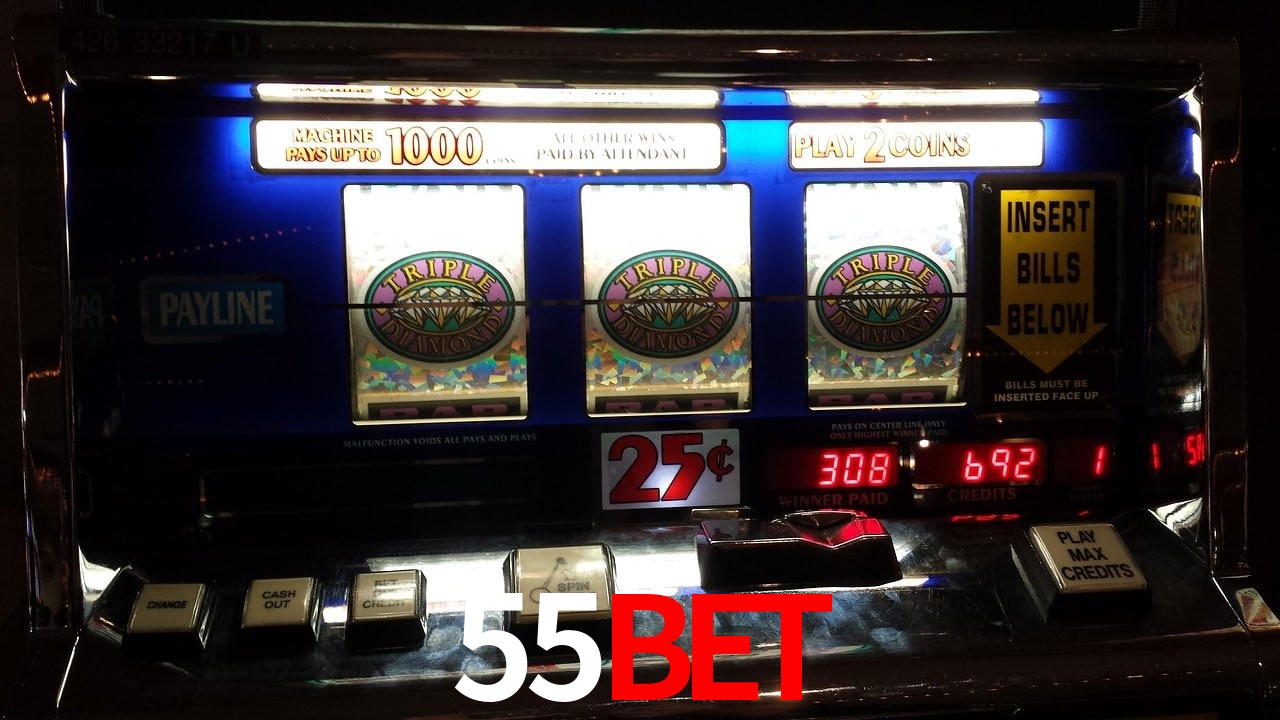 Football Betting 55Bet