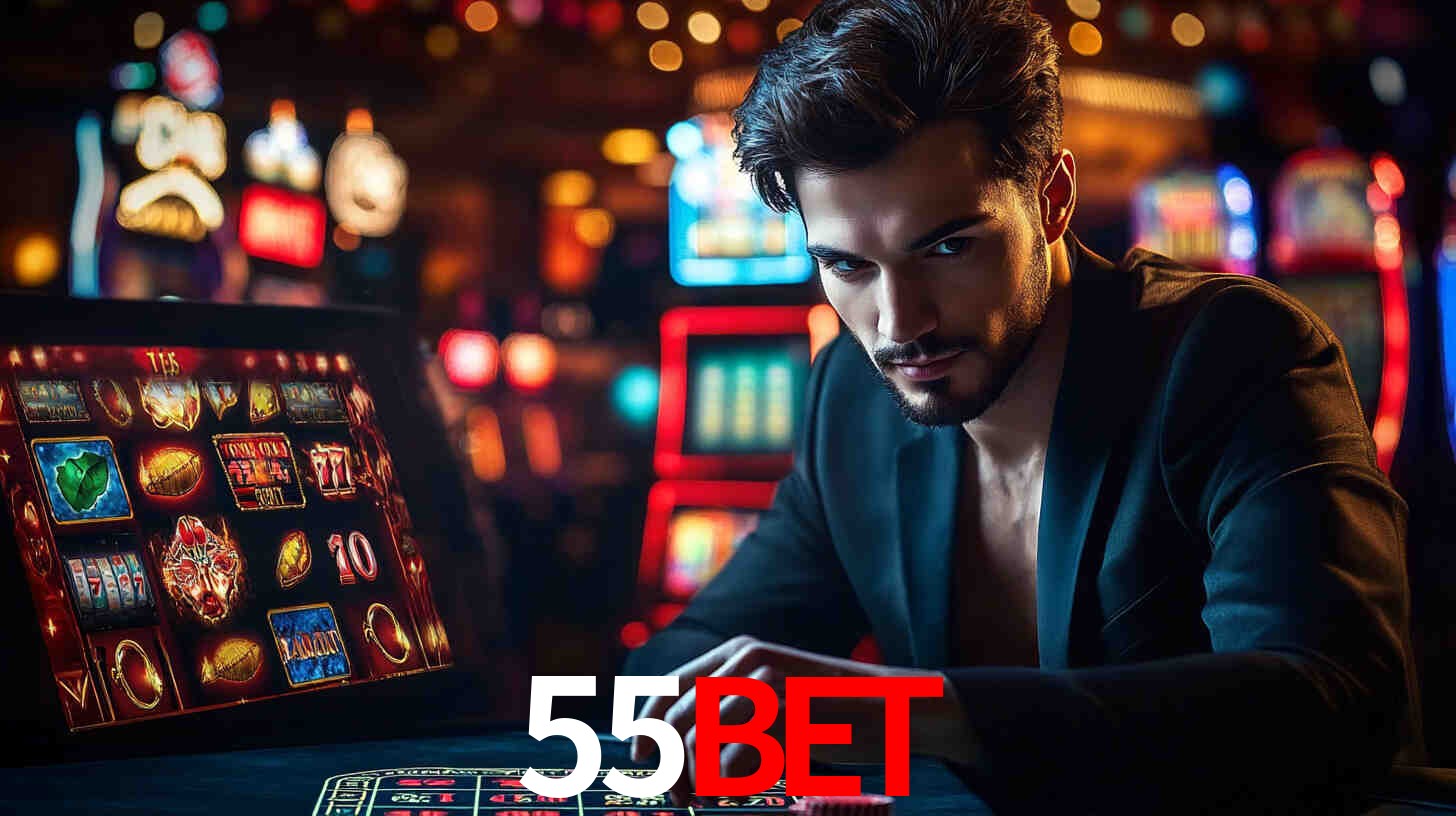 55Bet