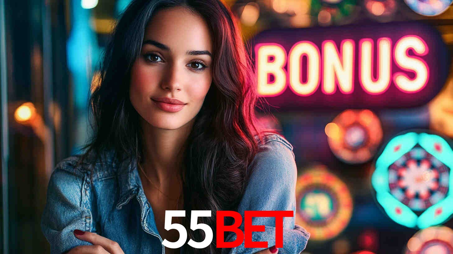 55Bet Vip
