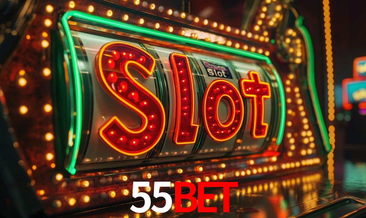 Account Benefits 55Bet