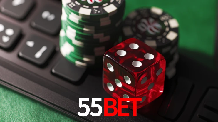 Quick Registration 55Bet
