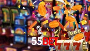 55Bet Vip