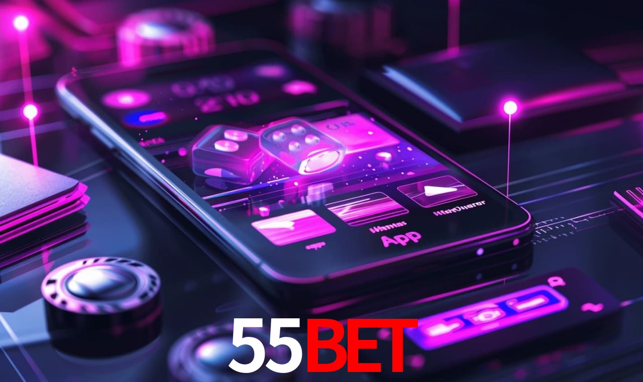 Sports Statistics 55Bet