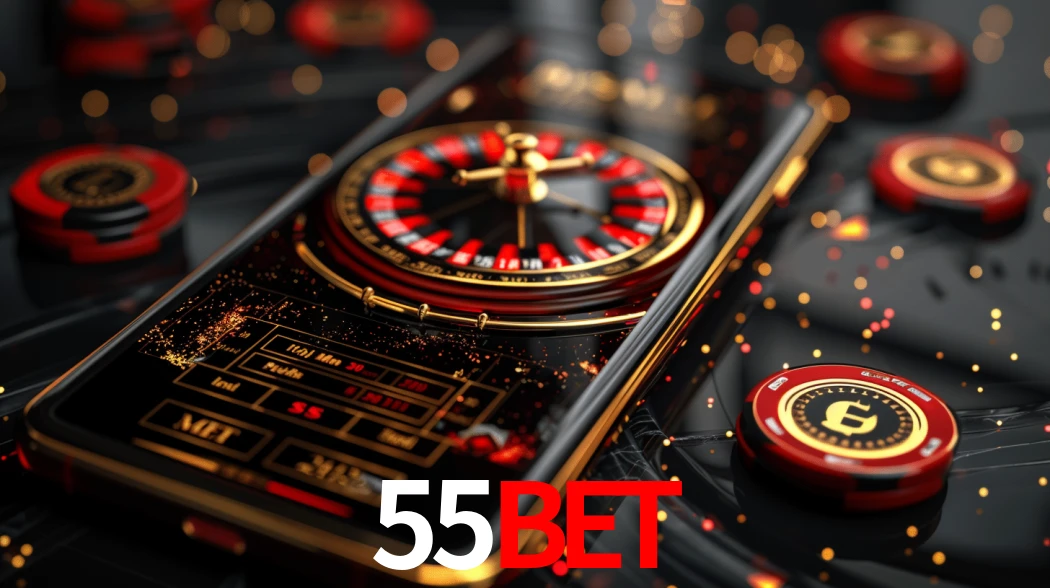 Slot Games 55Bet