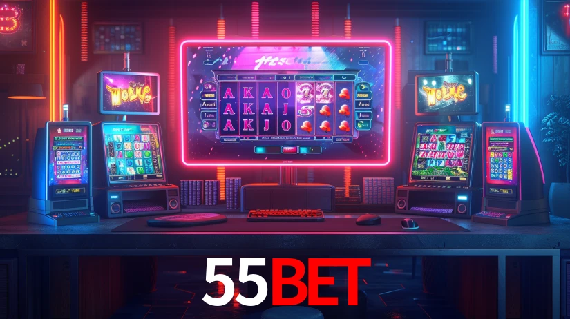 55Bet,55Bet Vip