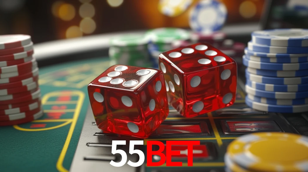 Tournaments 55Bet