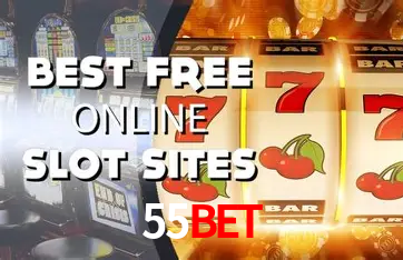Inovações de Jogos na 55Bet: O Futuro das Experiências Interativas