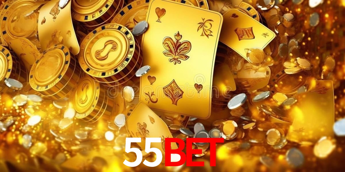 Descubra a Essência do 55Bet: Nossa História e Compromissos