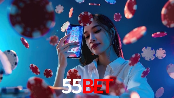 Descubra o Programa VIP da 55Bet: Vantagens Exclusivas para Jogadores