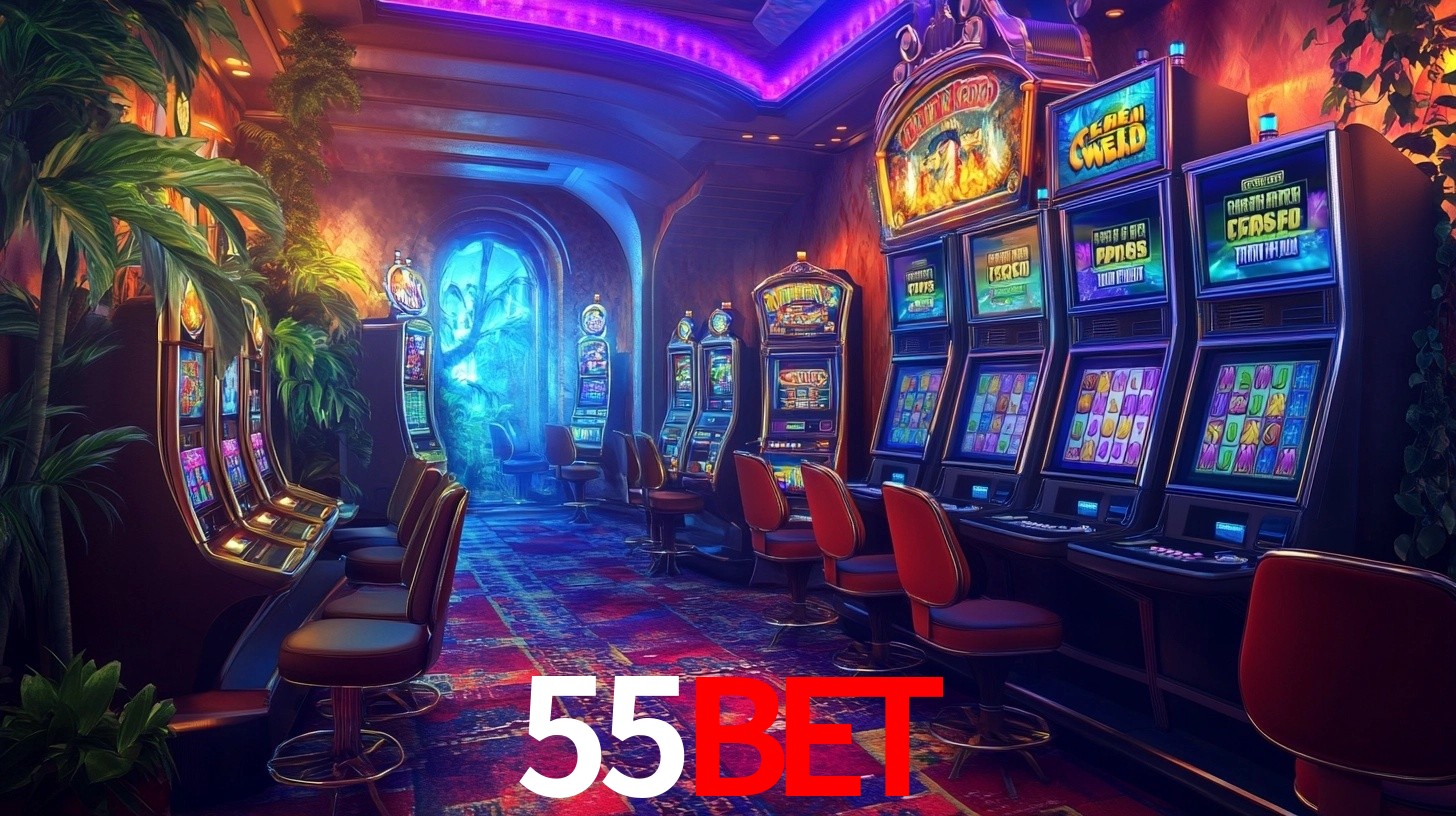 Programa VIP 55Bet